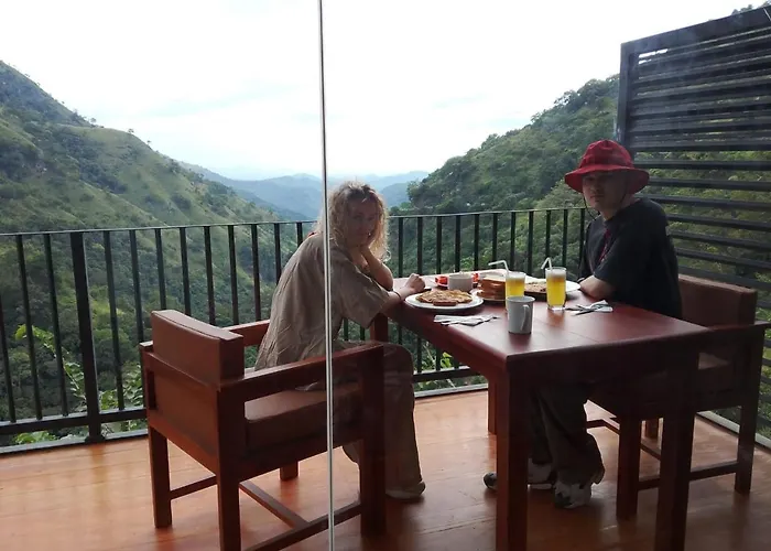 Ella Camelot Villa